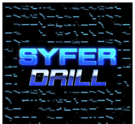 Syfer Drill Midi Pack MiDi